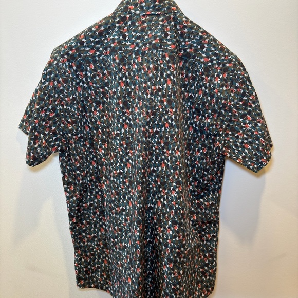 Rodd & Gunn Multicolor Casual Button Down Shirt - Picture 5 of 6